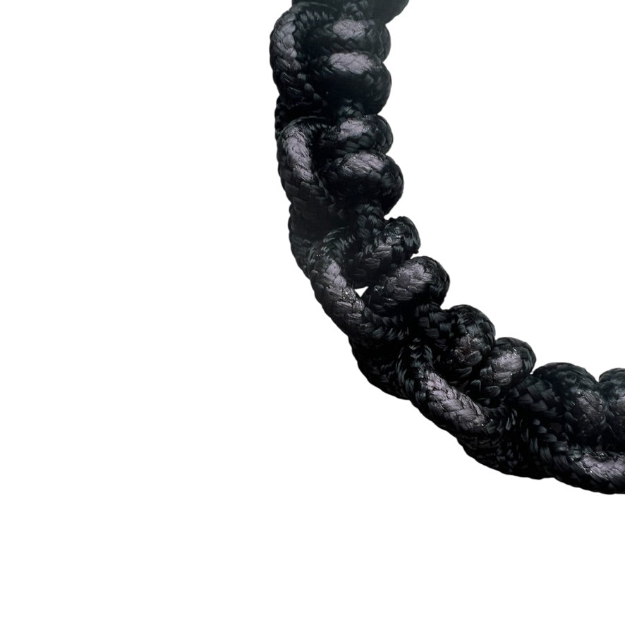 Chloe Necklace (w/foil appliqué)