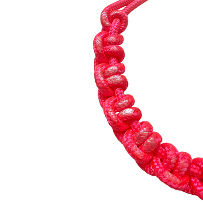 Chloe Necklace (w/foil appliqué)