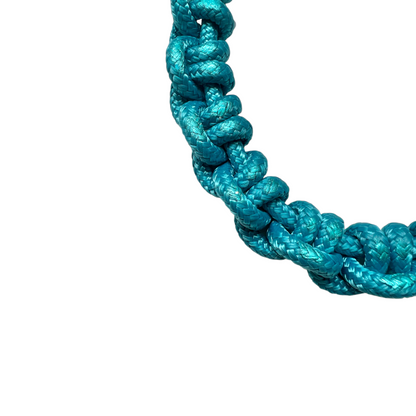 Chloe Necklace (w/foil appliqué)