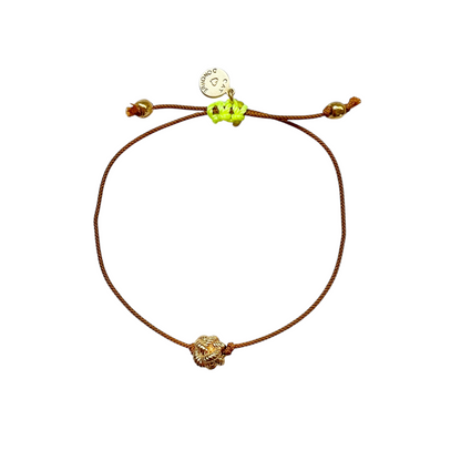 Divinity Knot Rope Bracelet