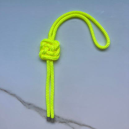 The PLAFOND KNOT Charm