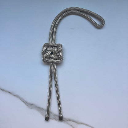 The PLAFOND KNOT Charm