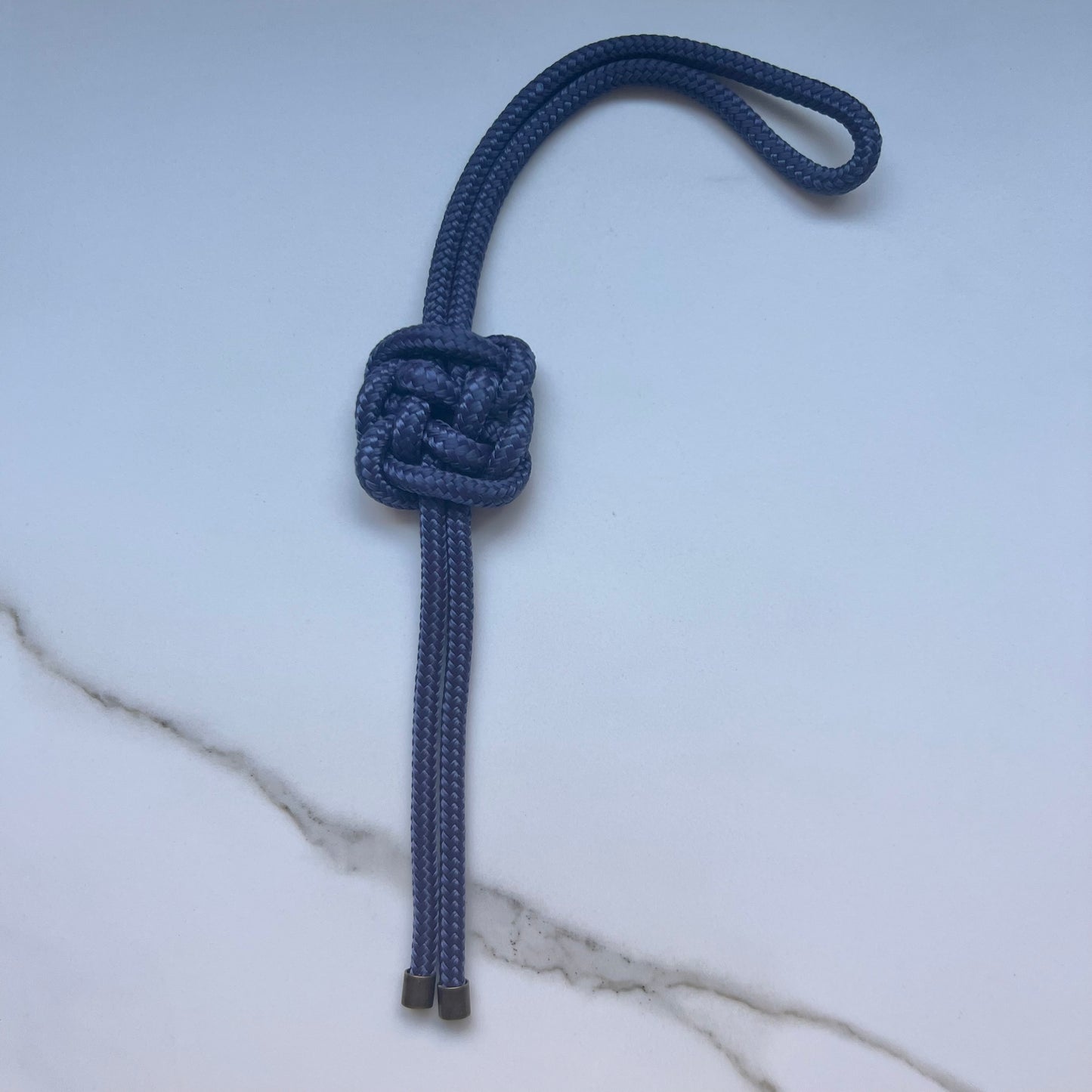 The PLAFOND KNOT Charm