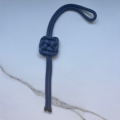 The PLAFOND KNOT Charm