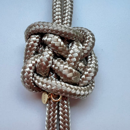 The PLAFOND KNOT Charm