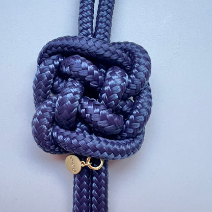 The PLAFOND KNOT Charm
