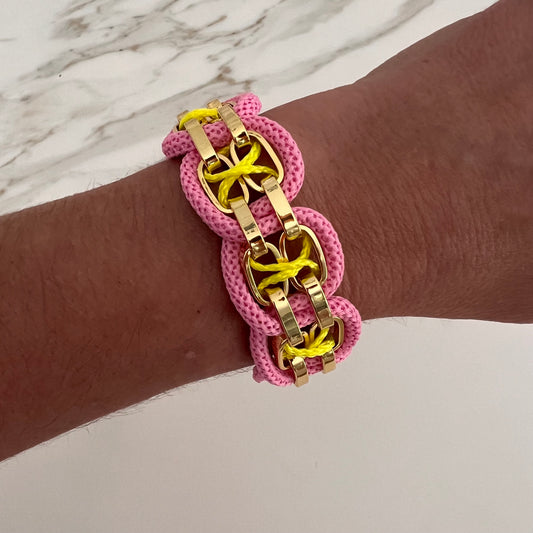 The SOLEIL Bracelet