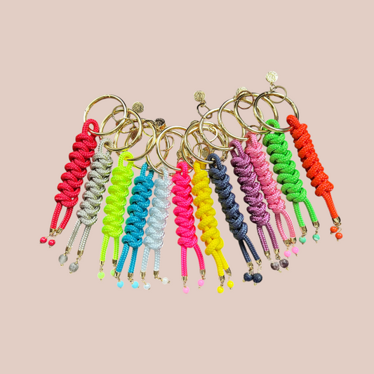 Bag Charms
