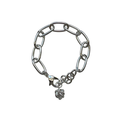 Chunky Divinity Knot Bracelet
