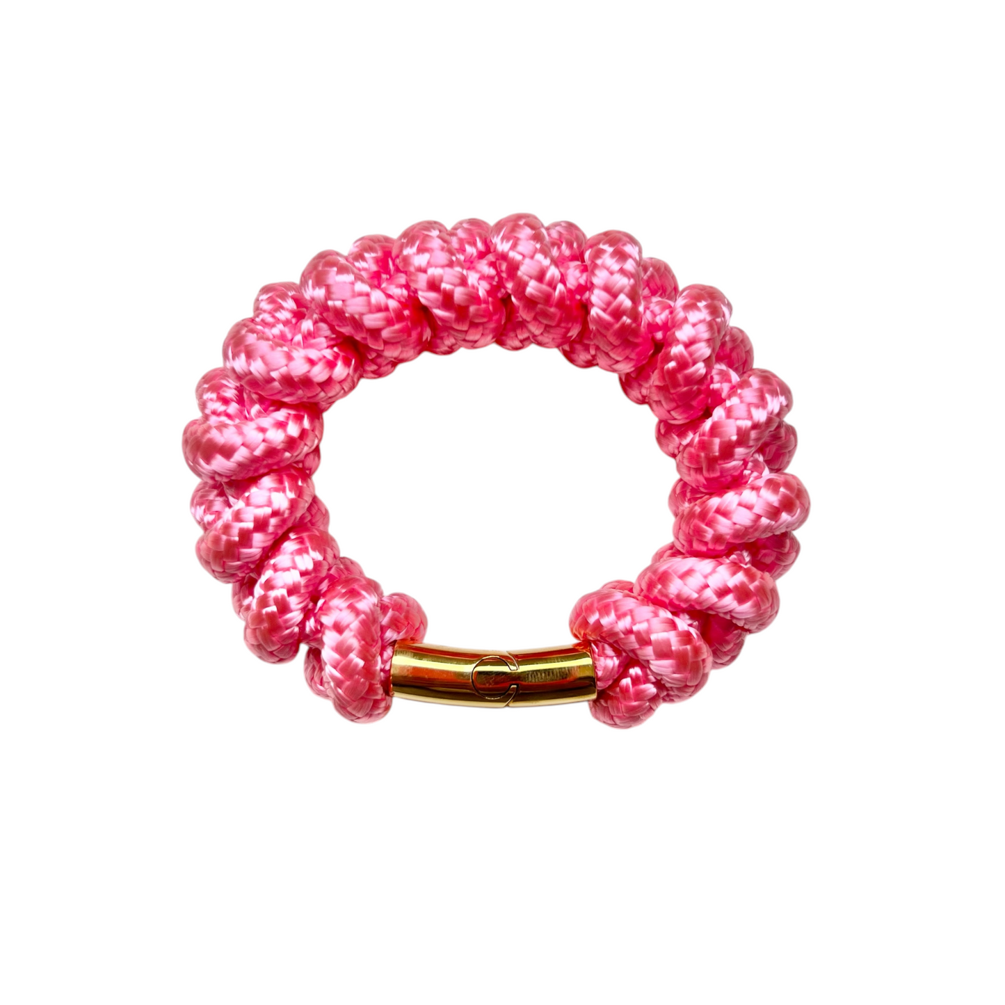 Snake Knot Bangle Bracelet