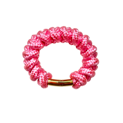 Snake Knot Bangle Bracelet