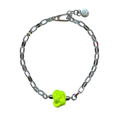 Switcheroo Divinity Knot Necklace, Nautical Line