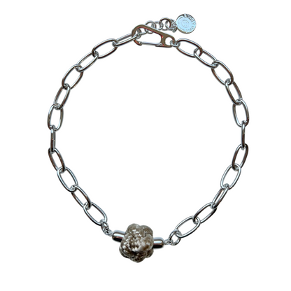 Switcheroo Divinity Knot Necklace, Nautical Line