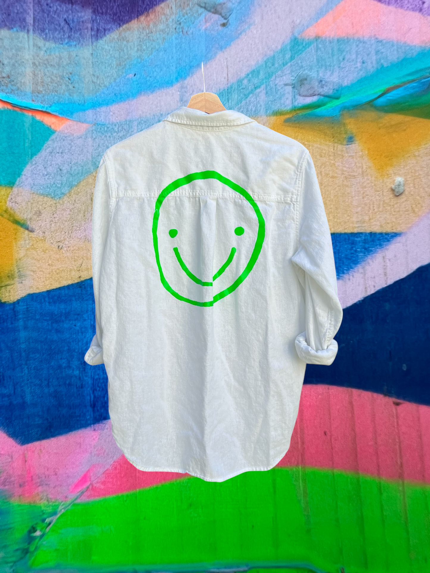 Find A Smile Shirts