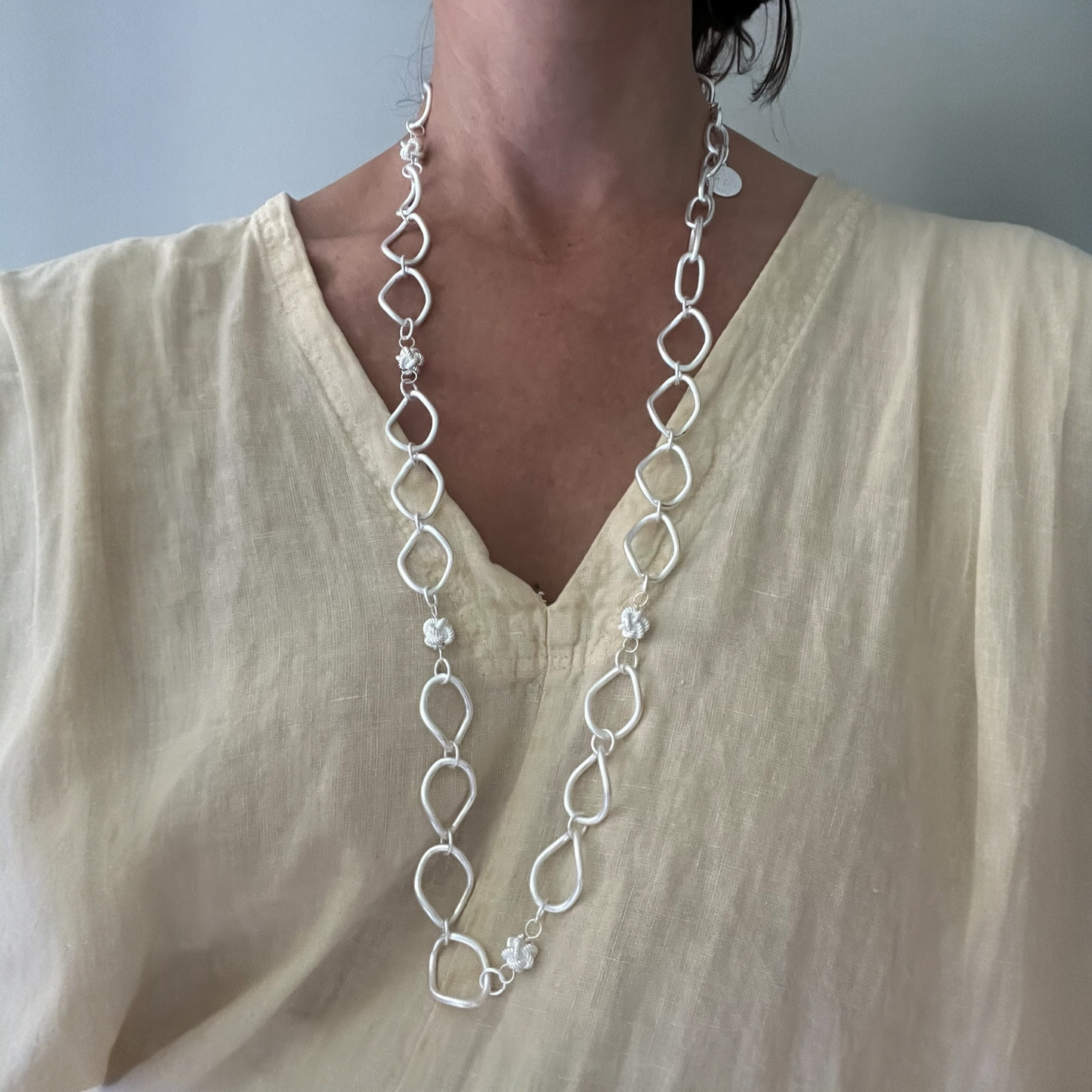 Cassandra Necklace