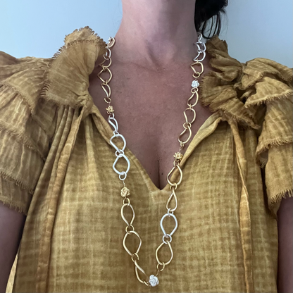 Cassandra Necklace