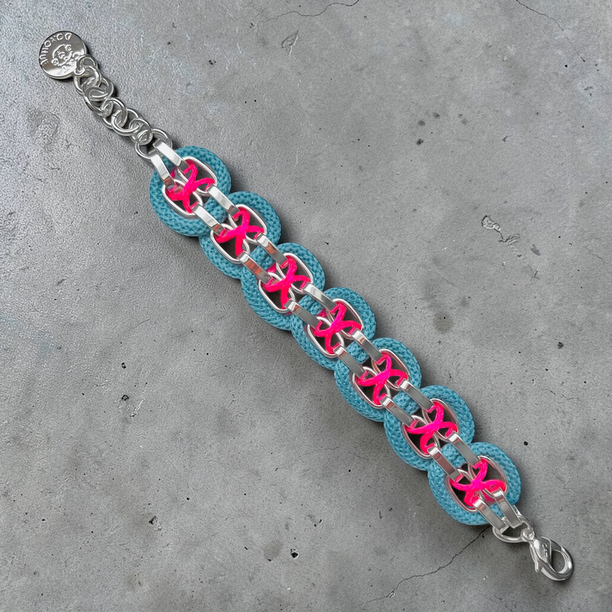 The SOLEIL Bracelet