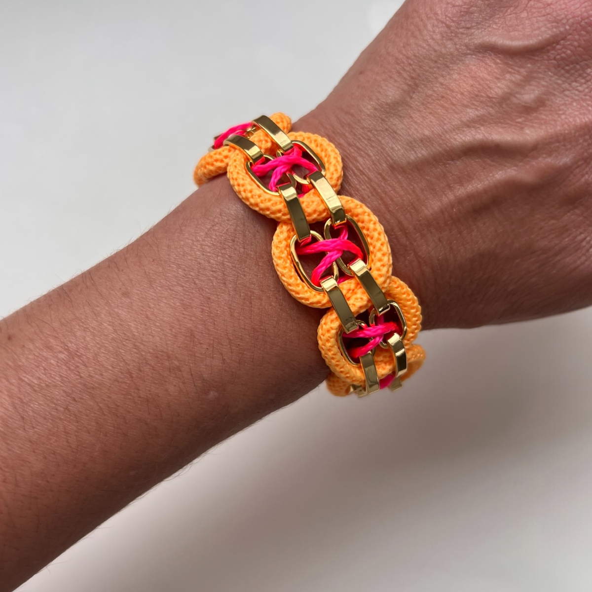 The SOLEIL Bracelet