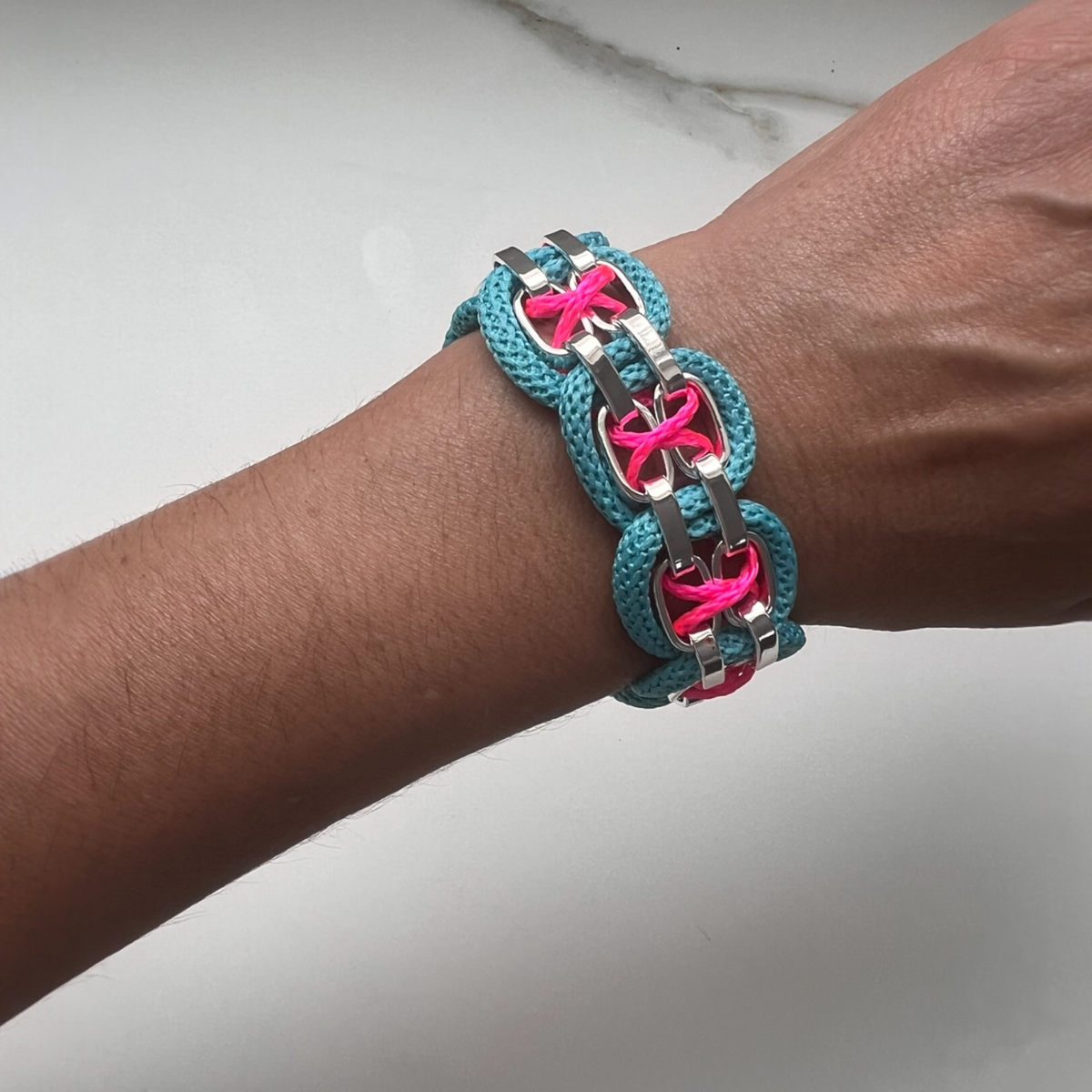 The SOLEIL Bracelet