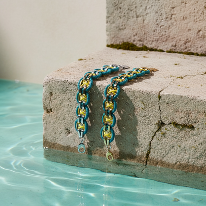 The SOLEIL Bracelet