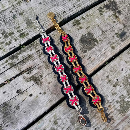 The SOLEIL Bracelet