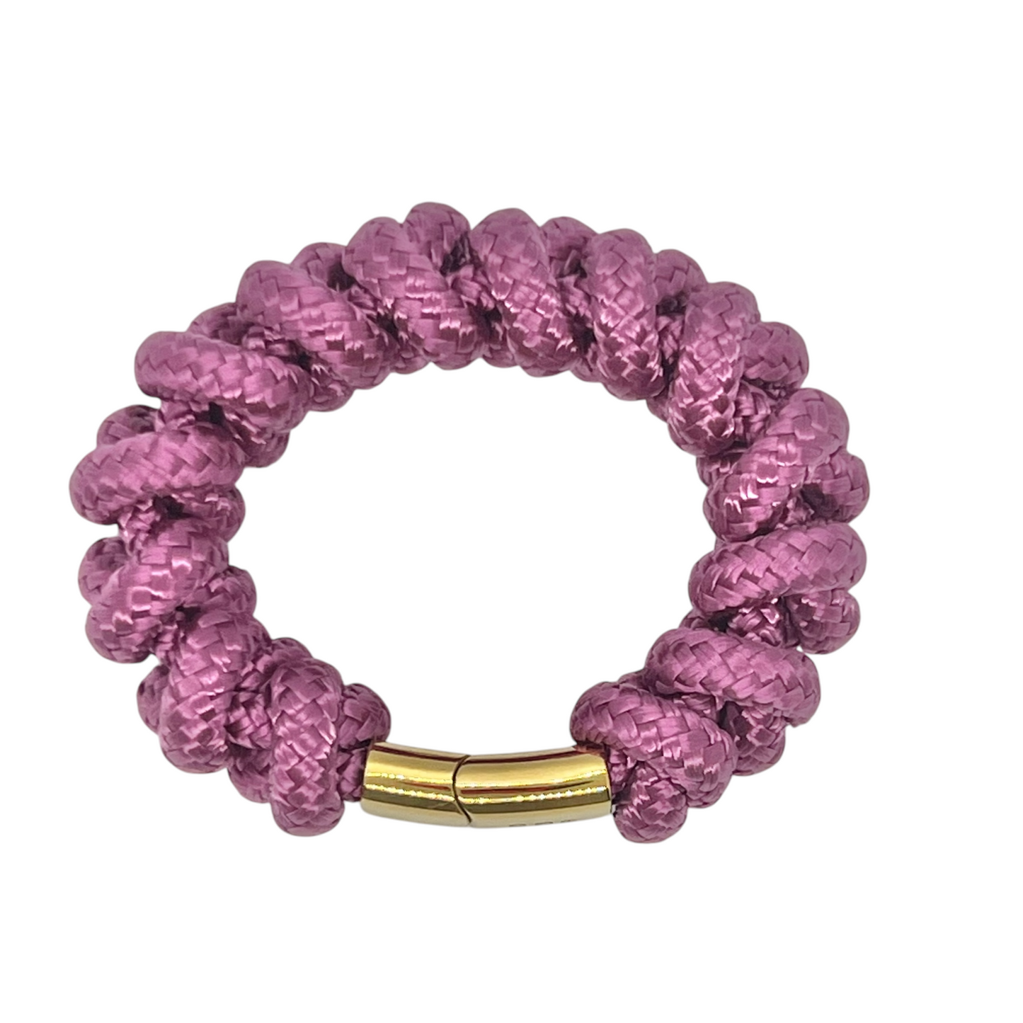 Snake Knot Bangle Bracelet