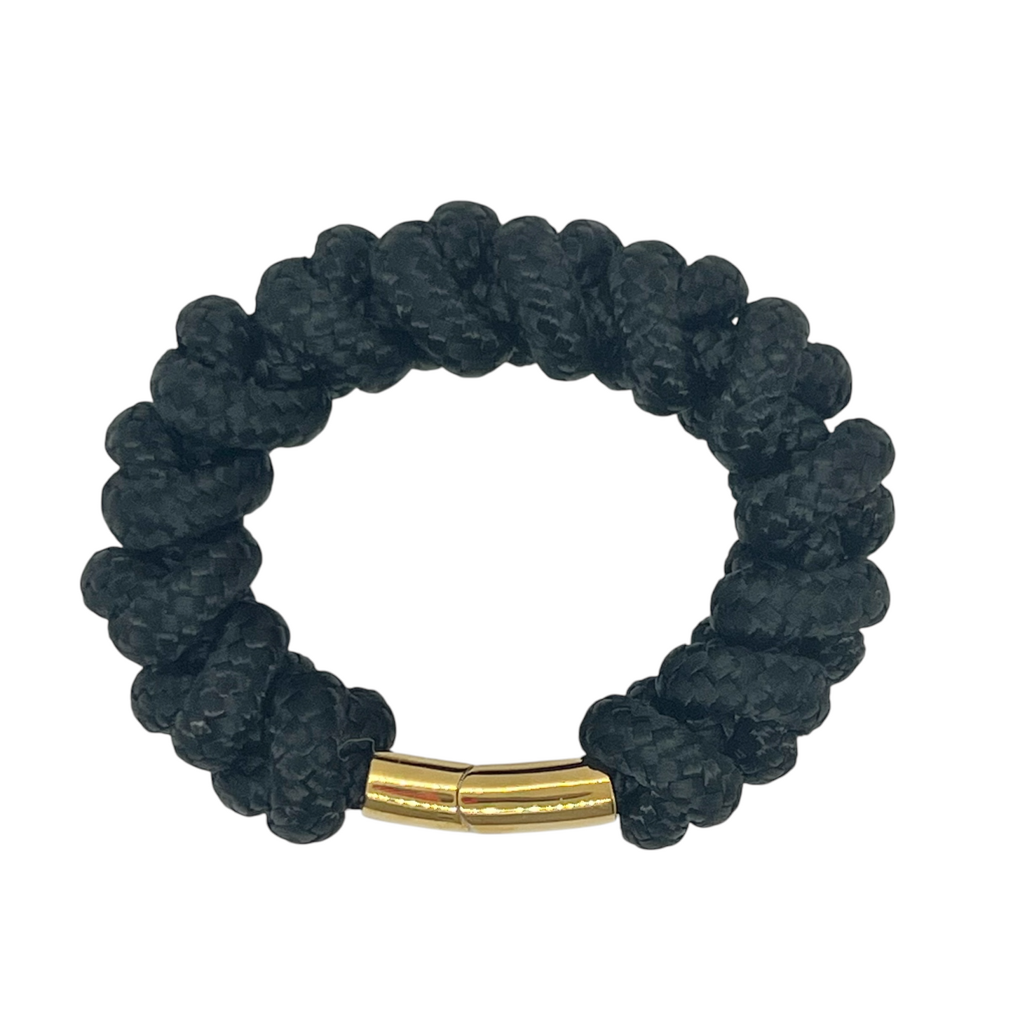 Snake Knot Bangle Bracelet