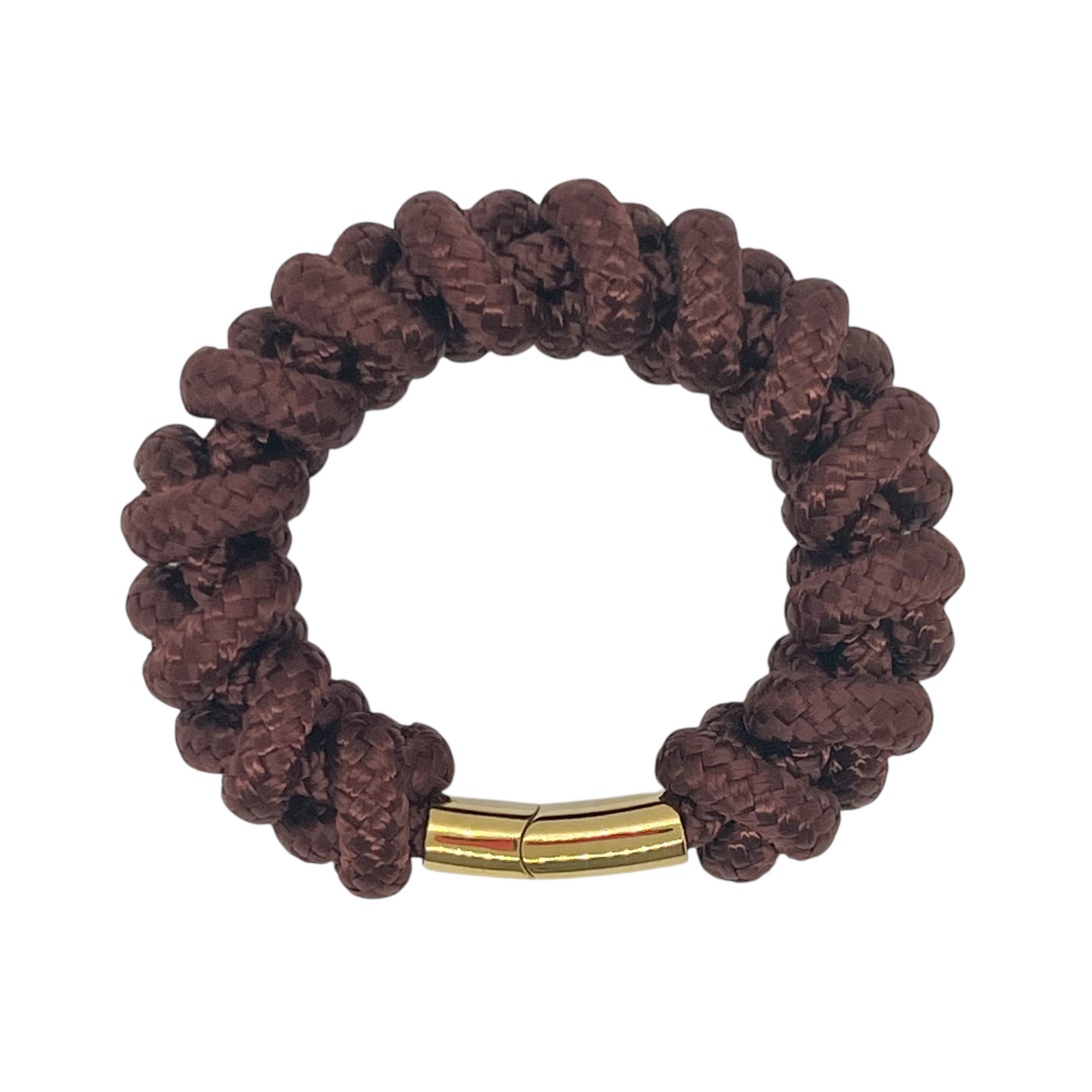 Snake Knot Bangle Bracelet