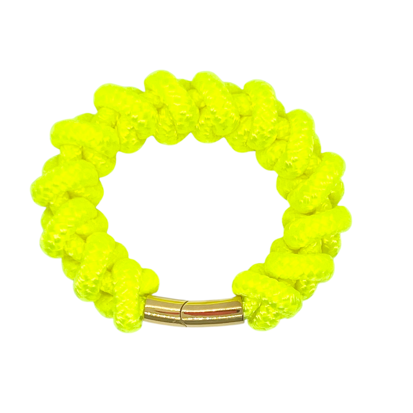 Snake Knot Bangle Bracelet