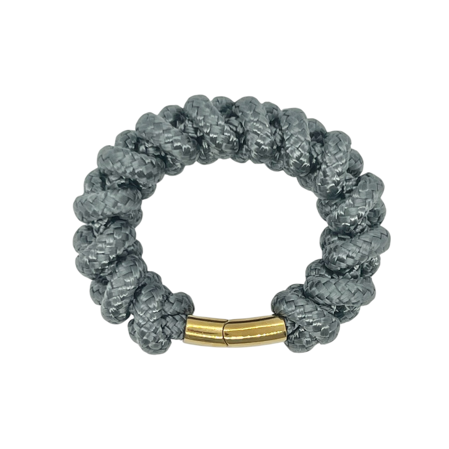 Snake Knot Bangle Bracelet