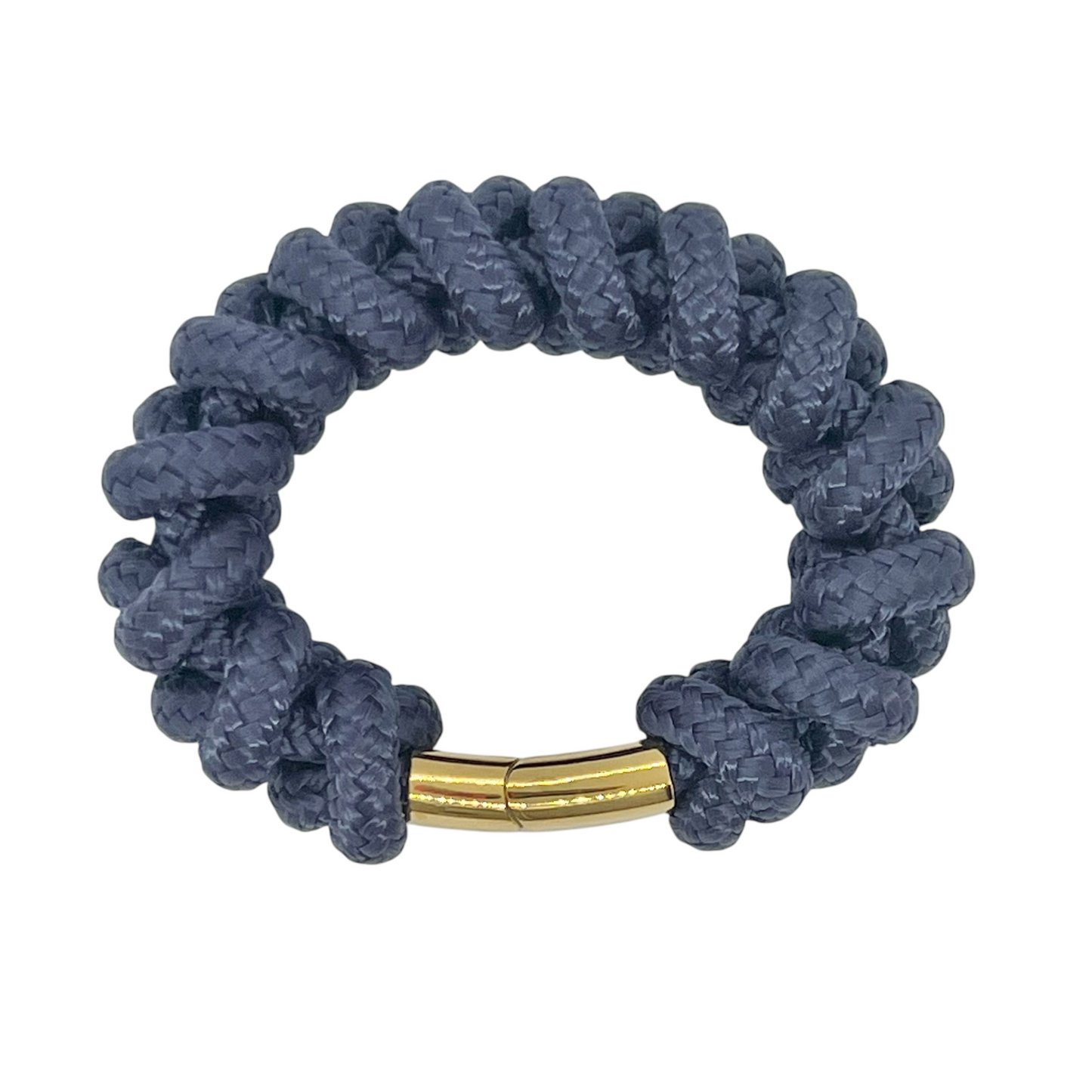 Snake Knot Bangle Bracelet