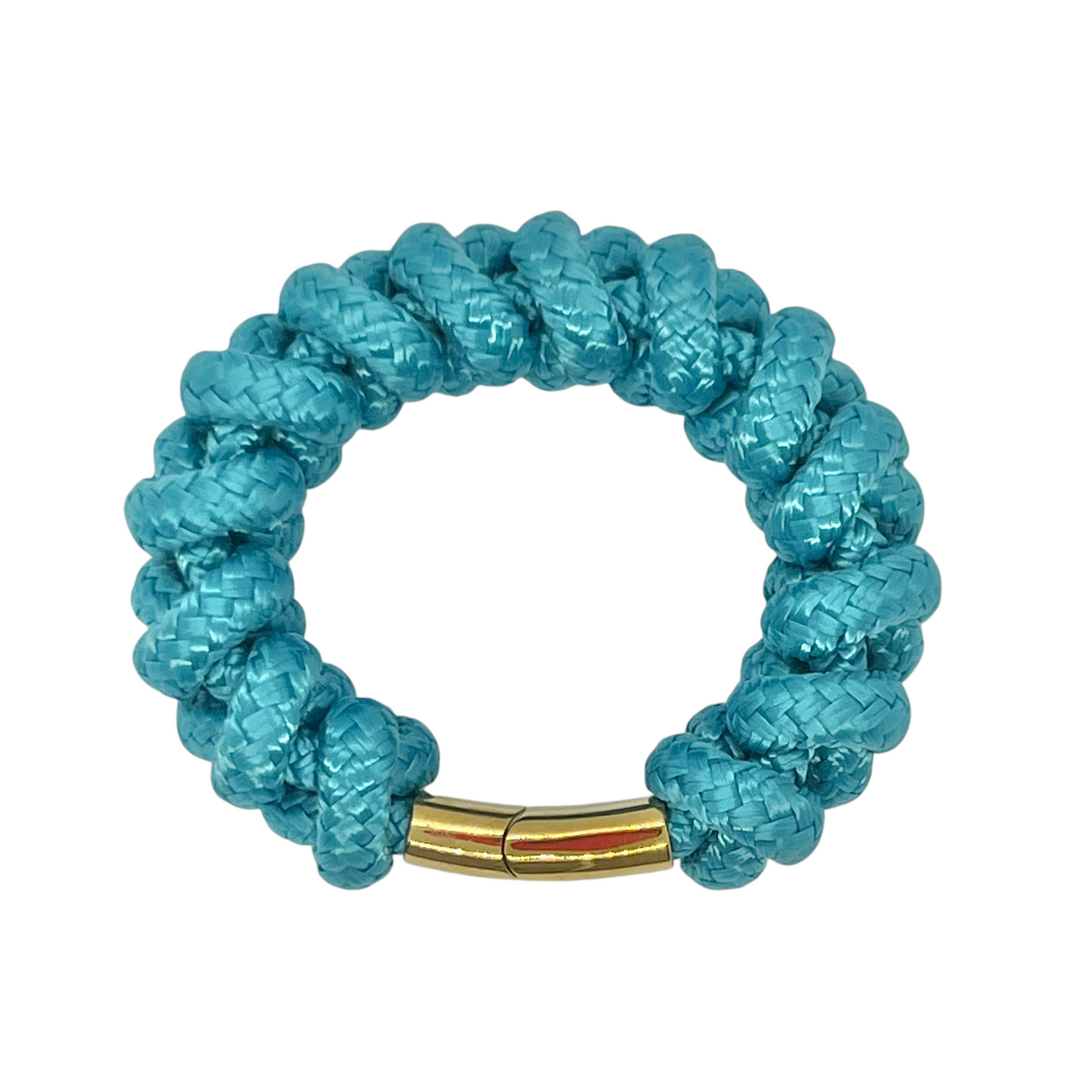 Snake Knot Bangle Bracelet