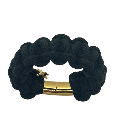 Zig Zag Cuff Bracelet