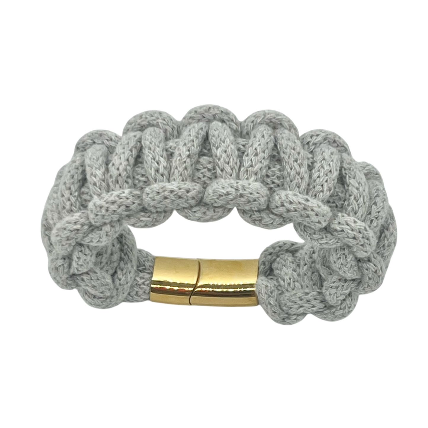 Zig Zag Cuff Bracelet