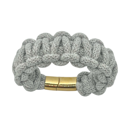 Zig Zag Cuff Bracelet