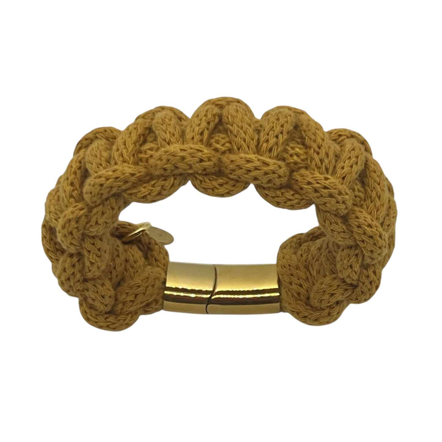 Zig Zag Cuff Bracelet