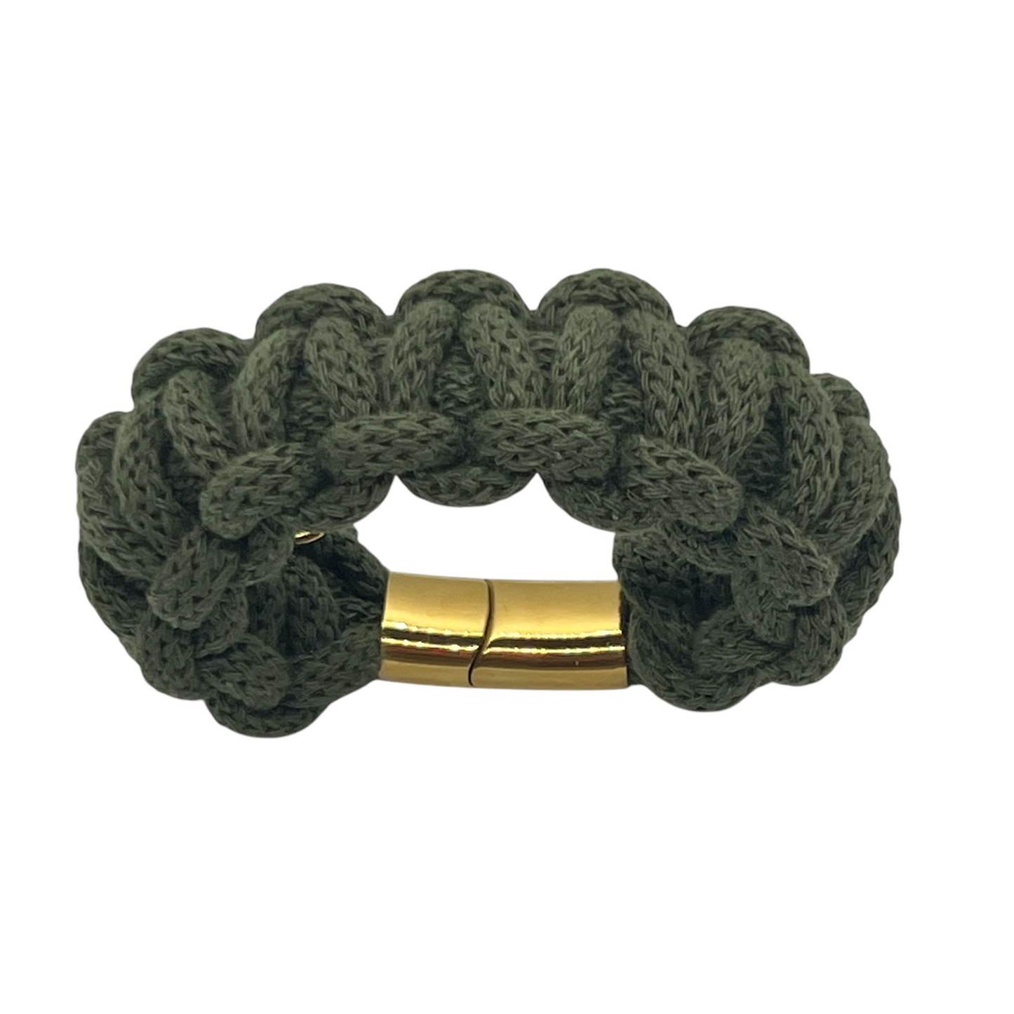 Zig Zag Cuff Bracelet